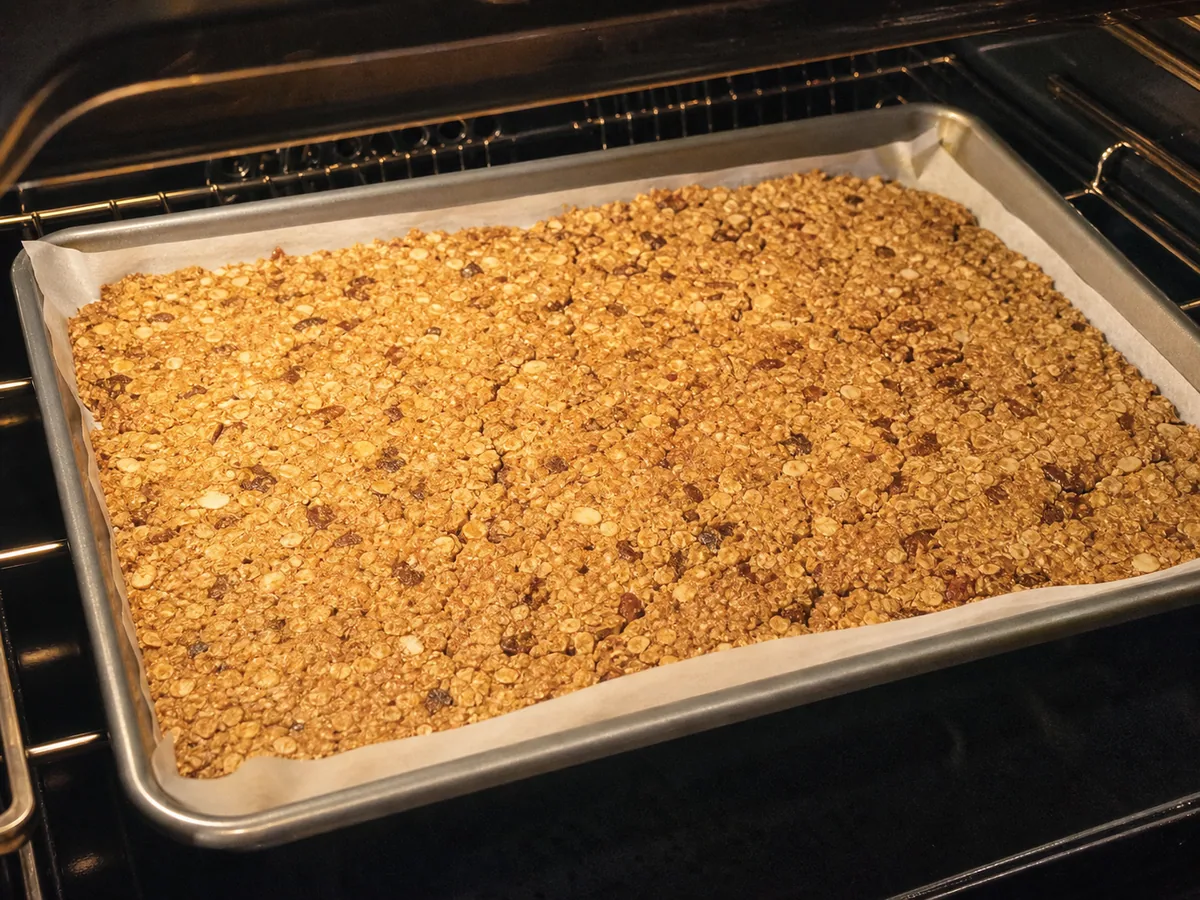 Set the clusters during preparation