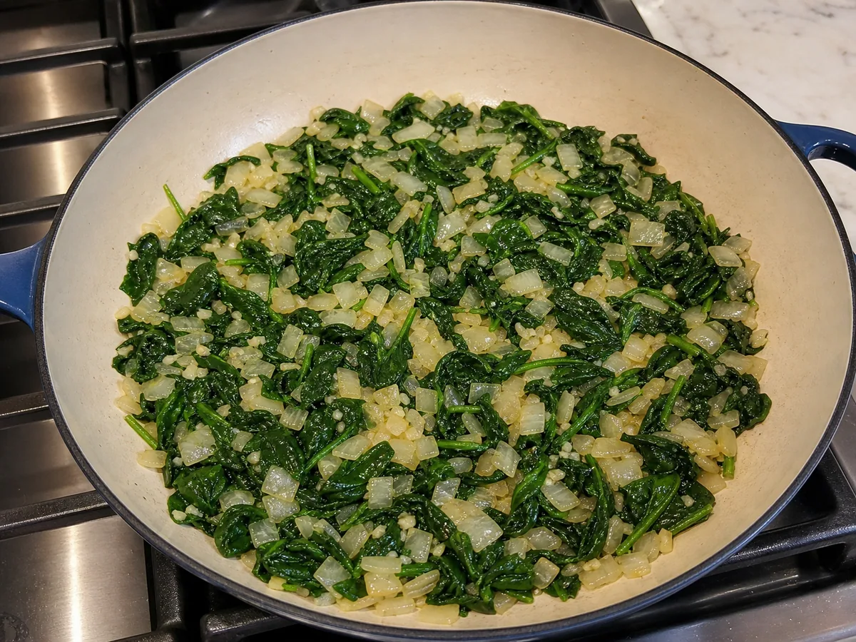 Mix the egg base during preparation